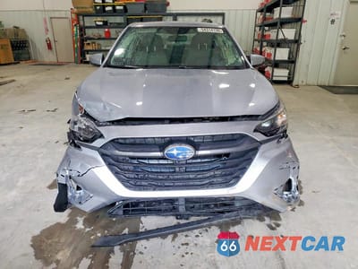 Piąte zdjęcie samochodu w środku: 2025 SUBARU LEGACY PREMIUM VIN:4S3BWAD68S3002544 - miniatura