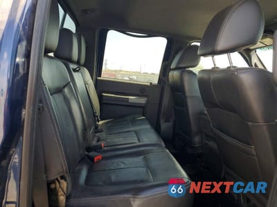 Zdjęcie 10 z 12 samochodu: 2011 FORD F250 SUPER DUTY VIN:1FT7W2B64BED02925 - miniatura
