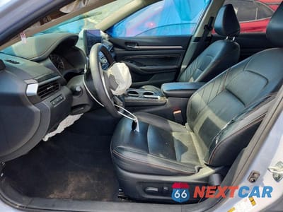 Zdjęcie 7 z 13 samochodu: 2023 NISSAN ALTIMA SR VIN:1N4BL4CV8PN316179 - miniatura