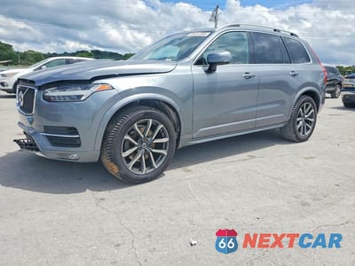2019 VOLVO XC90 T6 MOMENTUM YV4A22PK0K1456978 - główne zdjęcie licytacji z USA - miniatura