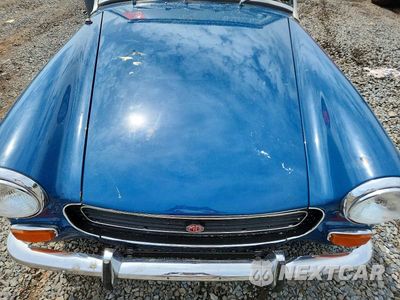 Zdjęcie 11 z 12 samochodu: 1974 MG MIDGET VIN:GAN5UE148857 - miniatura