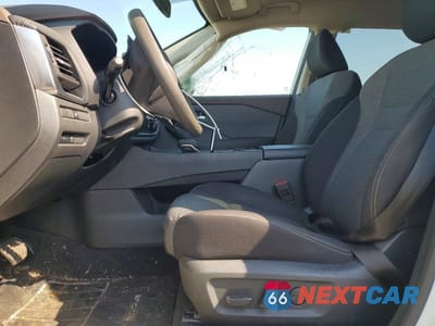 Zdjęcie 7 z 14 samochodu: 2023 NISSAN ROGUE SV VIN:5N1BT3BB9PC875114 - miniatura