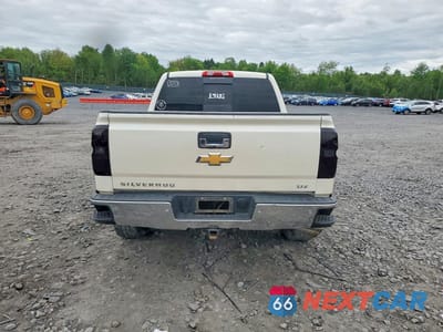 Zdjęcie 6 z 12 samochodu: 2014 CHEVROLET SILVERADO K1500 LTZ VIN:3GCUKSEC2EG245170 - miniatura