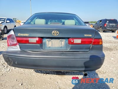 Zdjęcie 6 z 12 samochodu: 1997 TOYOTA CAMRY LE VIN:4T1BG22K6VU752103 - miniatura