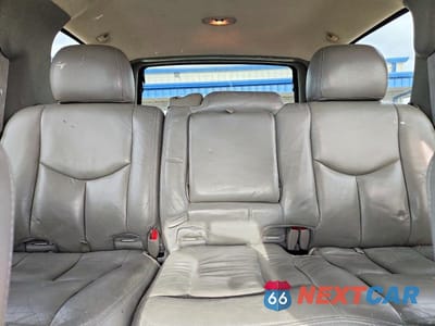 Zdjęcie 10 z 13 samochodu: 2004 CHEVROLET TAHOE K1500 VIN:1GNEK13T54J235058 - miniatura