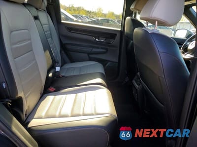Zdjęcie 11 z 13 samochodu: 2023 HONDA CR-V SPORT TOURING VIN:2HKRS6H95PH805898 - miniatura