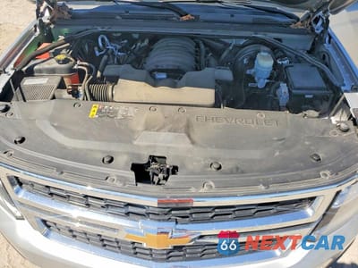 Zdjęcie 12 z 14 samochodu: 2020 CHEVROLET TAHOE K1500 LT VIN:1GNSKBKC7LR203772 - miniatura