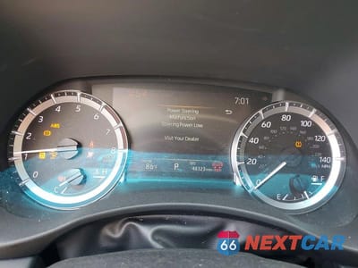 Zdjęcie 9 z 13 samochodu: 2024 TOYOTA HIGHLANDER LE VIN:5TDKDRBH5RS547361 - miniatura