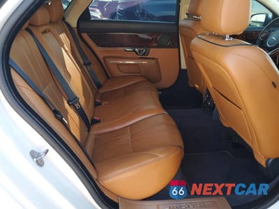 Zdjęcie 10 z 12 samochodu: 2015 JAGUAR XJL PORTFOLIO VIN:SAJWJ2GD3F8V84238 - miniatura