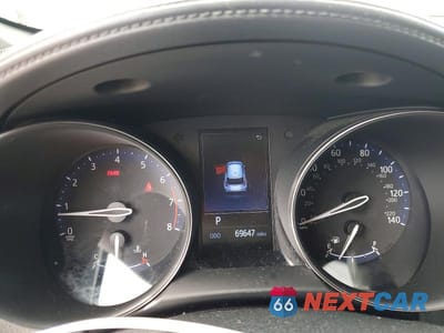 Zdjęcie 9 z 12 samochodu: 2019 TOYOTA C-HR LE VIN:NMTKHMBX6KR079403 - miniatura
