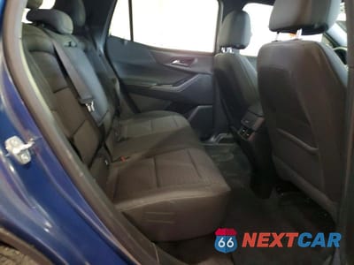 Zdjęcie 11 z 14 samochodu: 2025 CHEVROLET EQUINOX LT VIN:3GNAXPEG8SL206033 - miniatura