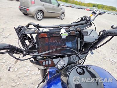 Zdjęcie 7 z 8 samochodu: 2019 HARLEY-DAVIDSON FLHXS VIN:1HD1KRP13KB629047 - miniatura