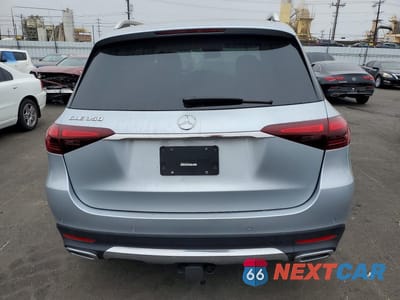 Zdjęcie 6 z 13 samochodu: 2025 MERCEDES-BENZ GLE 350 VIN:4JGFB4EB2SB340548 - miniatura