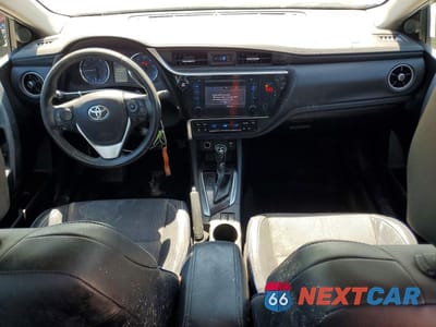 Zdjęcie 8 z 13 samochodu: 2019 TOYOTA COROLLA SE VIN:2T1BURHE6KC240065 - miniatura