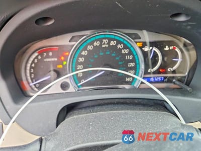 Zdjęcie 9 z 12 samochodu: 2011 TOYOTA VENZA FWD 4CYL VIN:4T3ZA3BB7BU046430 - miniatura