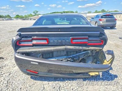 Zdjęcie 6 z 12 samochodu: 2023 DODGE CHALLENGER GT VIN:2C3CDZJG4PH510332 - miniatura