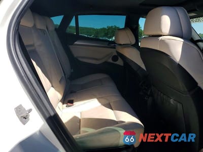 Zdjęcie 11 z 14 samochodu: 2014 BMW X6 XDRIVE35I VIN:5UXFG2C54E0H11122 - miniatura