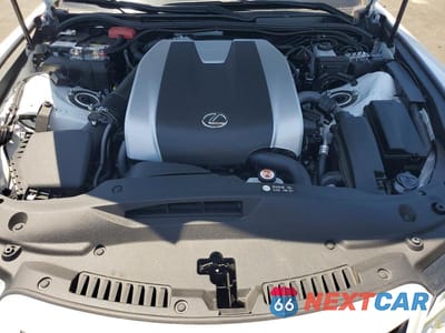 Zdjęcie 11 z 12 samochodu: 2025 LEXUS IS 350 F SPORT VIN:JTHGZ1B25S5090503 - miniatura