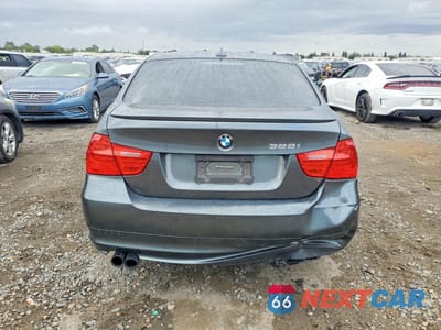 Zdjęcie 6 z 12 samochodu: 2011 BMW 328 XI SULEV VIN:WBAPK5G55BNN28059 - miniatura