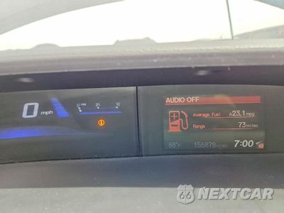Zdjęcie 9 z 12 samochodu: 2015 HONDA CIVIC EXL VIN:2HGFB2F91FH512782 - miniatura