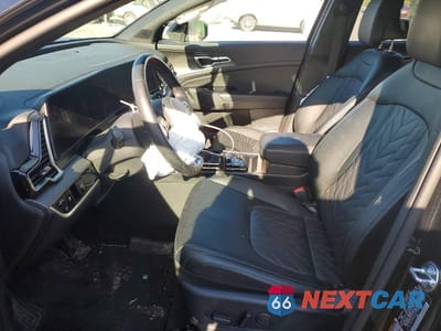 Zdjęcie 7 z 13 samochodu: 2024 KIA SPORTAGE X LINE VIN:5XYK6CDF5RG221155 - miniatura