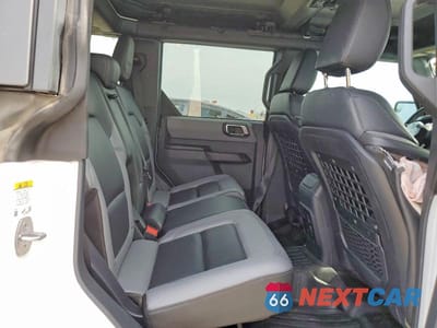 Zdjęcie 11 z 13 samochodu: 2024 FORD BRONCO BIG BEND VIN:1FMDE7BH5RLB36016 - miniatura