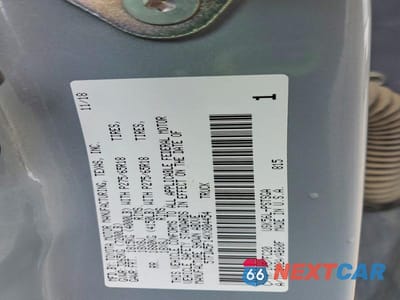 Zdjęcie 12 z 12 samochodu: 2019 TOYOTA TUNDRA CREWMAX SR5 VIN:5TFDW5F14KX804454 - miniatura