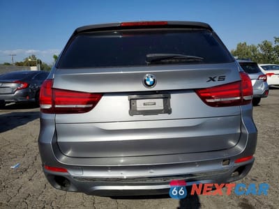 Zdjęcie 6 z 13 samochodu: 2014 BMW X5 SDRIVE35I VIN:5UXKR2C57E0C00447 - miniatura