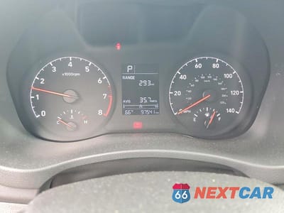 Zdjęcie 9 z 12 samochodu: 2022 HYUNDAI ACCENT SEL VIN:3KPC24A65NE190247 - miniatura
