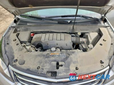 Zdjęcie 12 z 13 samochodu: 2017 CHEVROLET TRAVERSE LT VIN:1GNKVGKD0HJ185943 - miniatura