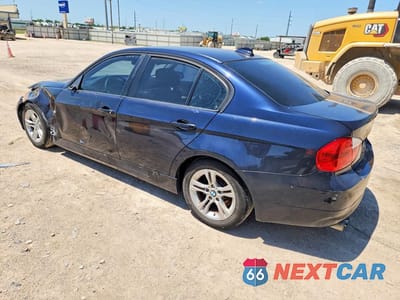 Drugie zdjęcie samochodu z przodu: 2008 BMW 328 I VIN:WBAVA37568NL45471 - miniatura