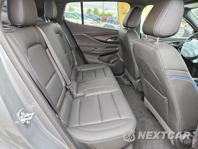 Zdjęcie 11 z 13 samochodu: 2025 BUICK ENVISTA SPORT TOURING VIN:KL47LBEP3SB028559 - miniatura