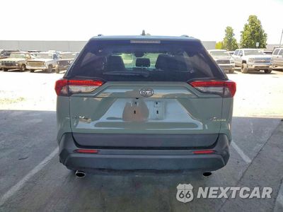 Zdjęcie 6 z 12 samochodu: 2021 TOYOTA RAV 4 VIN:2T3W1RFV3MW179800 - miniatura