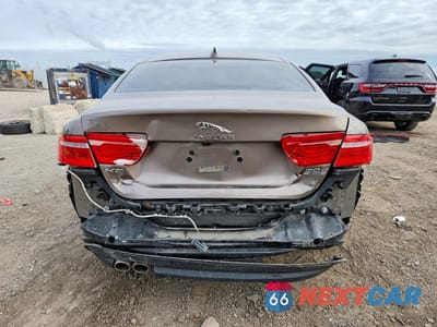 Zdjęcie 6 z 13 samochodu: 2017 JAGUAR XE PRESTIGE VIN:SAJAK4BN0HA971666 - miniatura