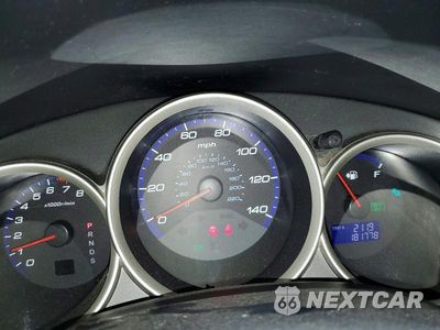 Zdjęcie 9 z 14 samochodu: 2007 HONDA FIT S VIN:JHMGD38607S053016 - miniatura