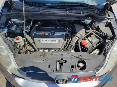 Zdjęcie 12 z 13 samochodu: 2007 HONDA CR-V LX VIN:JHLRE48307C076120 - miniatura