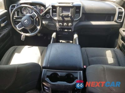 Zdjęcie 8 z 12 samochodu: 2019 RAM 3500 BIG HORN VIN:3C63RRHL9KG524307 - miniatura