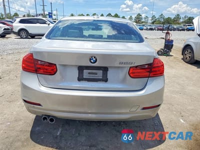 Zdjęcie 6 z 12 samochodu: 2015 BMW 328 I VIN:WBA3A5G50FNP34641 - miniatura
