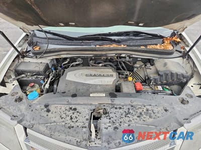 Zdjęcie 12 z 13 samochodu: 2008 ACURA MDX TECHNOLOGY VIN:2HNYD28498H534304 - miniatura