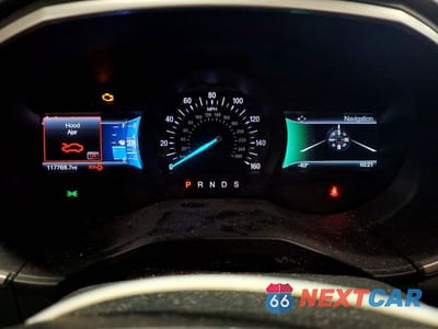 Zdjęcie 9 z 14 samochodu: 2017 FORD EDGE SEL VIN:2FMPK4J91HBC36868 - miniatura