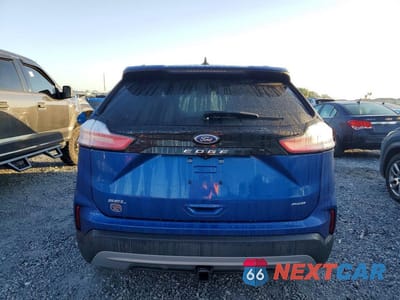 Zdjęcie 6 z 13 samochodu: 2024 FORD EDGE SEL VIN:2FMPK4J91RBA23422 - miniatura