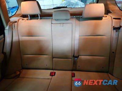 Zdjęcie 10 z 13 samochodu: 2011 BMW X3 XDRIVE28I VIN:5UXWX5C51BL706212 - miniatura
