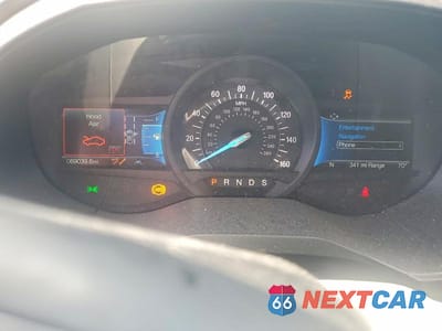 Zdjęcie 9 z 13 samochodu: 2022 FORD EDGE SEL VIN:2FMPK4J95NBA31159 - miniatura