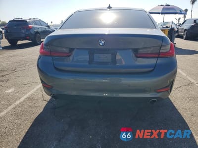 Zdjęcie 6 z 12 samochodu: 2020 BMW 330I VIN:3MW5R1J00L8B18959 - miniatura