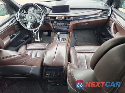 Zdjęcie 8 z 13 samochodu: 2014 BMW X5 XDRIVE35I VIN:5UXKR0C55E0H18352 - miniatura
