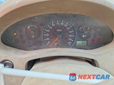 Zdjęcie 9 z 12 samochodu: 2005 FORD FOCUS ZX4 VIN:1FAFP34N95W117390 - miniatura