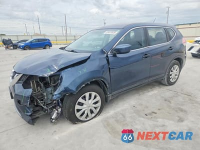 2016 NISSAN ROGUE S KNMAT2MV7GP647574 - główne zdjęcie licytacji z USA - miniatura