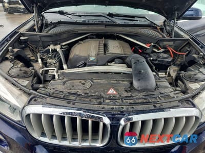 Zdjęcie 12 z 13 samochodu: 2014 BMW X5 XDRIVE35I VIN:5UXKR0C57E0H23469 - miniatura