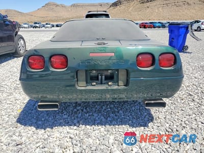Zdjęcie 6 z 12 samochodu: 1993 CHEVROLET CORVETTE VIN:1G1YY23P3P5119599 - miniatura