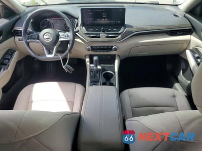 Zdjęcie 8 z 12 samochodu: 2023 NISSAN ALTIMA SV VIN:1N4BL4DWXPN333475 - miniatura